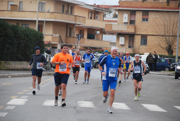 Fiumicino Half Marathon (08/02/2009) fiumicino_half_3958