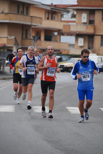 Fiumicino Half Marathon (08/02/2009) fiumicino_half_3959