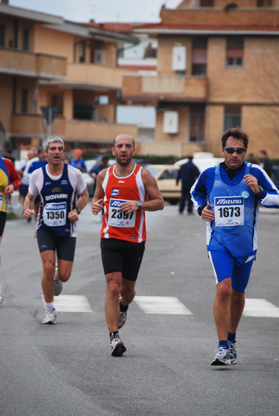 Fiumicino Half Marathon (08/02/2009) fiumicino_half_3960