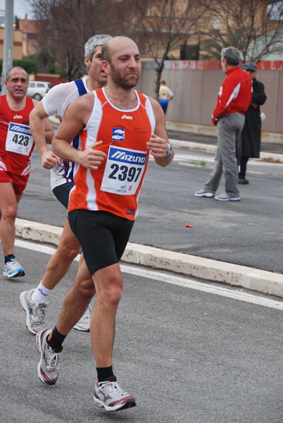 Fiumicino Half Marathon (08/02/2009) fiumicino_half_3967