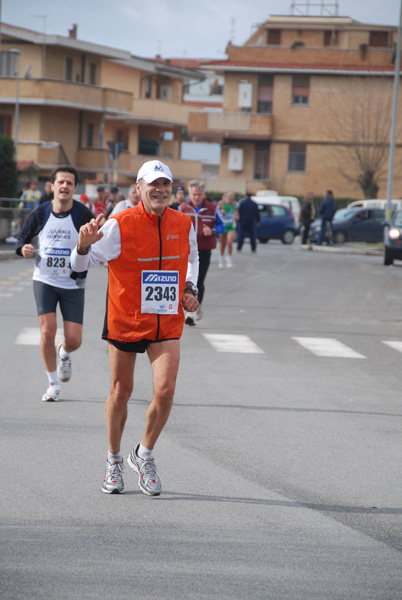Fiumicino Half Marathon (08/02/2009) fiumicino_half_4028