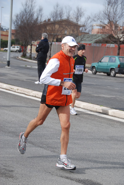 Fiumicino Half Marathon (08/02/2009) fiumicino_half_4032