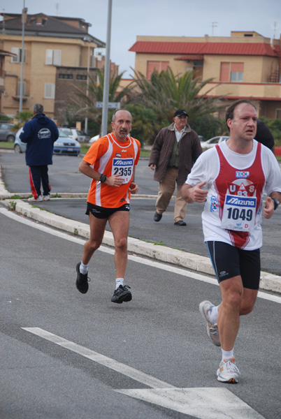 Fiumicino Half Marathon (08/02/2009) fiumicino_half_4035