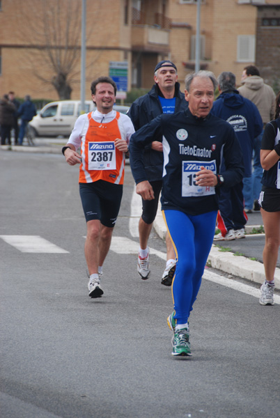 Fiumicino Half Marathon (08/02/2009) fiumicino_half_4047
