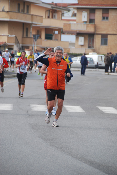 Fiumicino Half Marathon (08/02/2009) fiumicino_half_4069