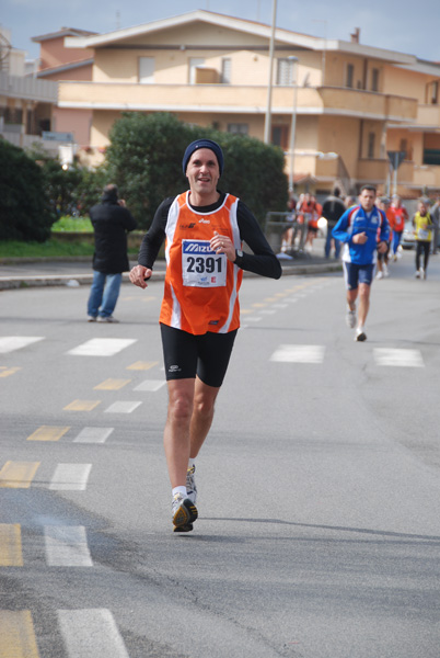 Fiumicino Half Marathon (08/02/2009) fiumicino_half_4107