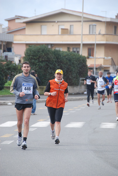 Fiumicino Half Marathon (08/02/2009) fiumicino_half_4204