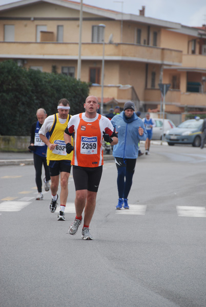 Fiumicino Half Marathon (08/02/2009) fiumicino_half_4308
