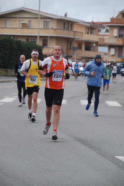 Fiumicino Half Marathon (08/02/2009) fiumicino_half_4311