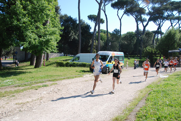 Maratonina delle 100 Province Italiane (03/05/2009) centoprovince_5726