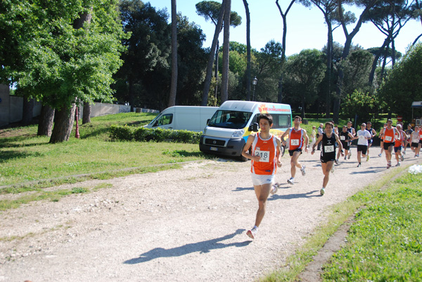 Maratonina delle 100 Province Italiane (03/05/2009) centoprovince_5727