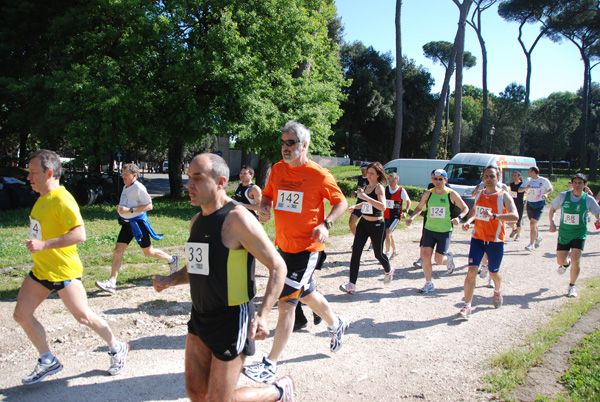 Maratonina delle 100 Province Italiane (03/05/2009) centoprovince_5750