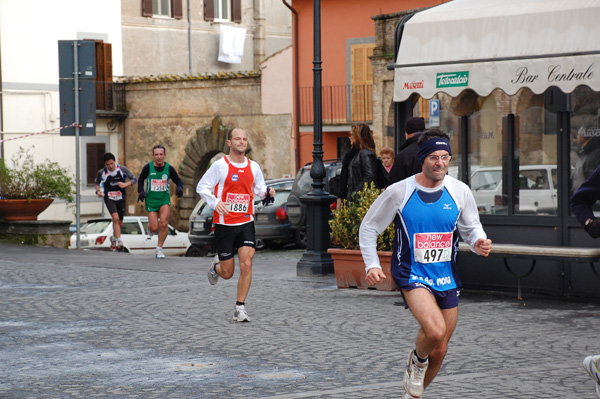Maratonina dei Tre Comuni (25/01/2009) tre-comuni-283