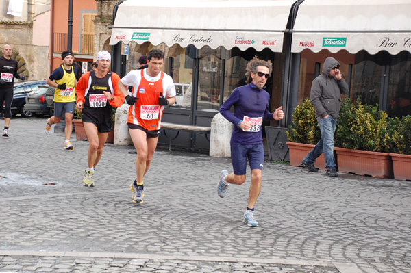 Maratonina dei Tre Comuni (25/01/2009) tre-comuni-323