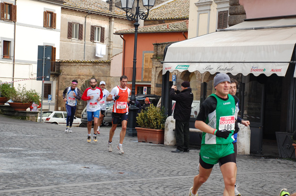 Maratonina dei Tre Comuni (25/01/2009) tre-comuni-340