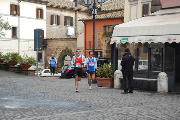 Maratonina dei Tre Comuni (25/01/2009) tre-comuni-355