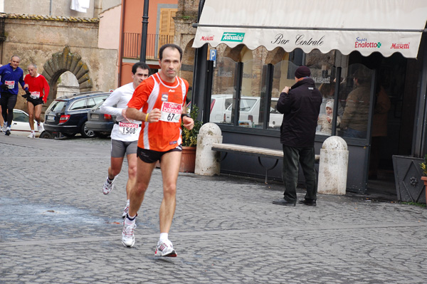 Maratonina dei Tre Comuni (25/01/2009) tre-comuni-389