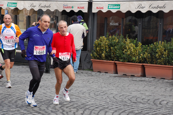 Maratonina dei Tre Comuni (25/01/2009) tre-comuni-394