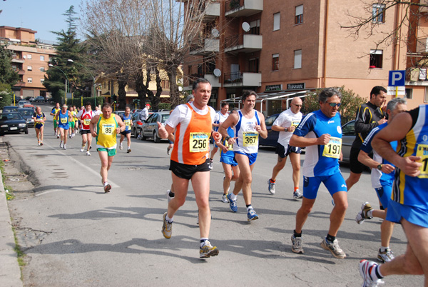 Maratonina di Primavera (15/03/2009) colleferro_8408