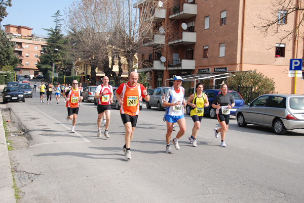 Maratonina di Primavera (15/03/2009) colleferro_8423