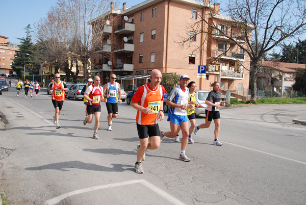 Maratonina di Primavera (15/03/2009) colleferro_8424