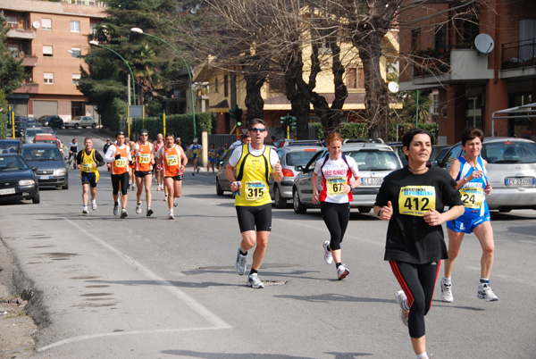 Maratonina di Primavera (15/03/2009) colleferro_8429