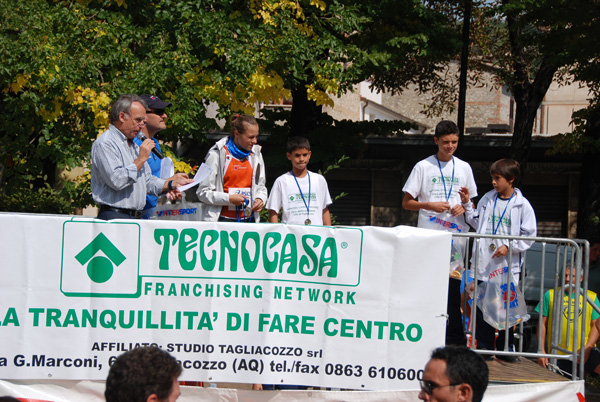 Gara della Solidarietà di Tagliacozzo (13/09/2009) tagliacozzo09_6190