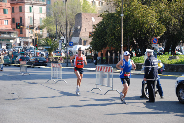 Maratona della Città di Roma (22/03/2009) pat_0409