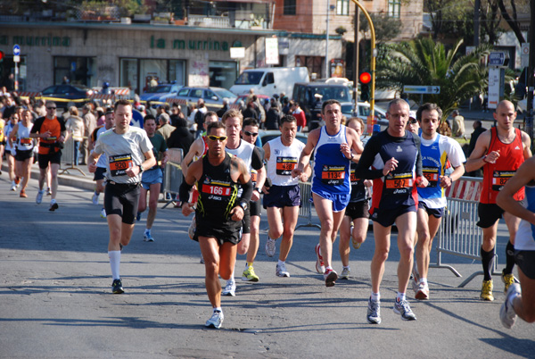Maratona della Città di Roma (22/03/2009) pat_0434