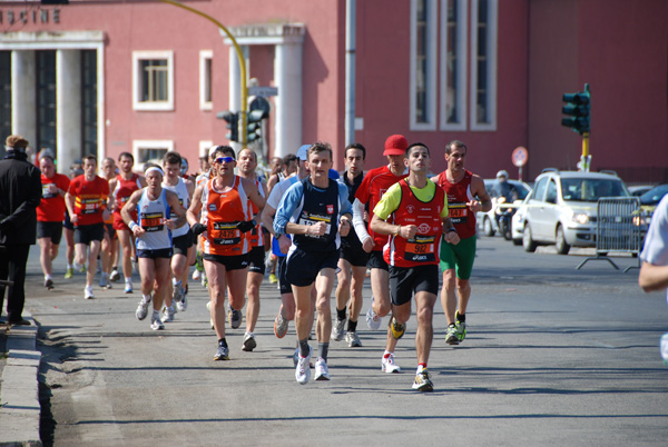 Maratona della Città di Roma (22/03/2009) pat_0934