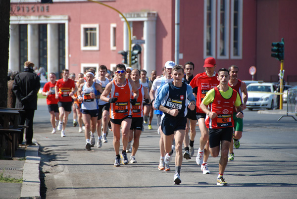 Maratona della Città di Roma (22/03/2009) pat_0936