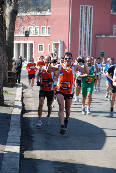 Maratona della Città di Roma (22/03/2009) pat_0945