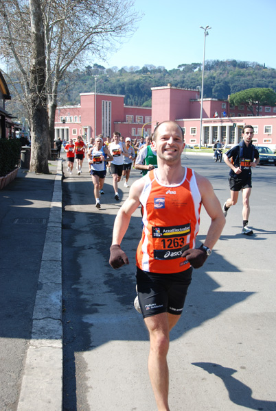 Maratona della Città di Roma (22/03/2009) pat_0948