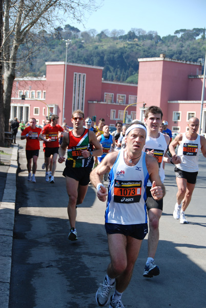 Maratona della Città di Roma (22/03/2009) pat_0949