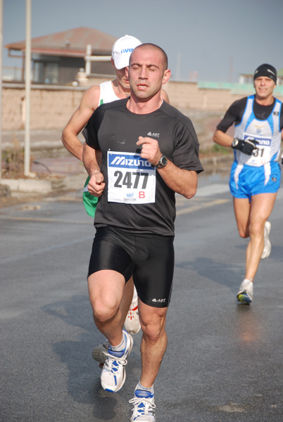 Fiumicino Half Marathon (08/02/2009) fiumicino_half_2695