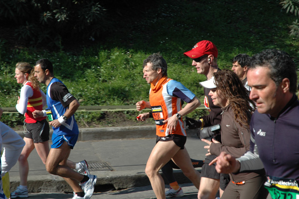 Maratona della Città di Roma (22/03/2009) dominici_km_02_501