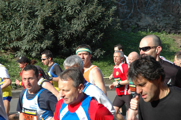 Maratona della Città di Roma (22/03/2009) dominici_km_02_504