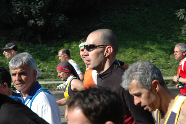 Maratona della Città di Roma (22/03/2009) dominici_km_02_505