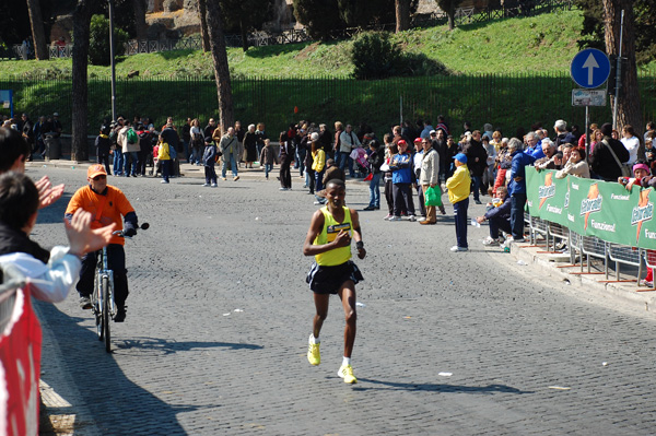 Maratona della Città di Roma (22/03/2009) maratona_pino-001