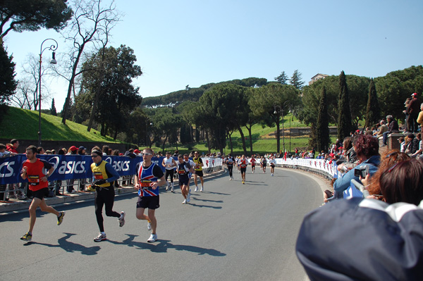 Maratona della Città di Roma (22/03/2009) maratona_pino-044