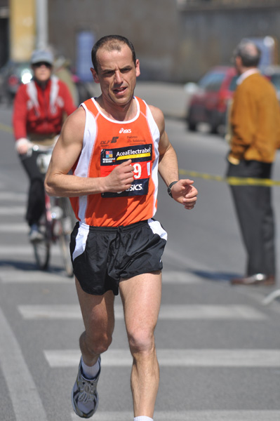 Maratona della Città di Roma (22/03/2009) valerio0170