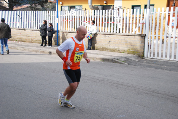 Maratonina di Primavera (15/03/2009) colleferro_8149