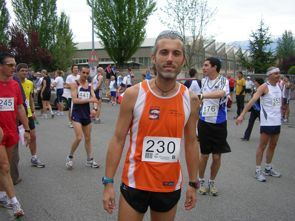 Mezza Maratona di Rieti (26/04/2009) ceccotti_005