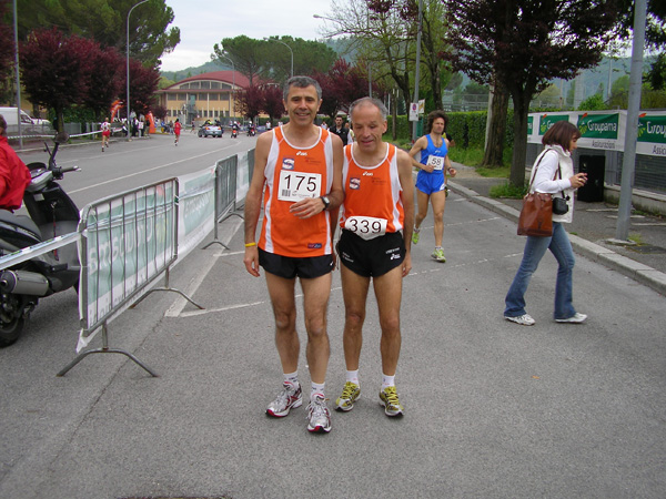 Mezza Maratona di Rieti (26/04/2009) ceccotti_015