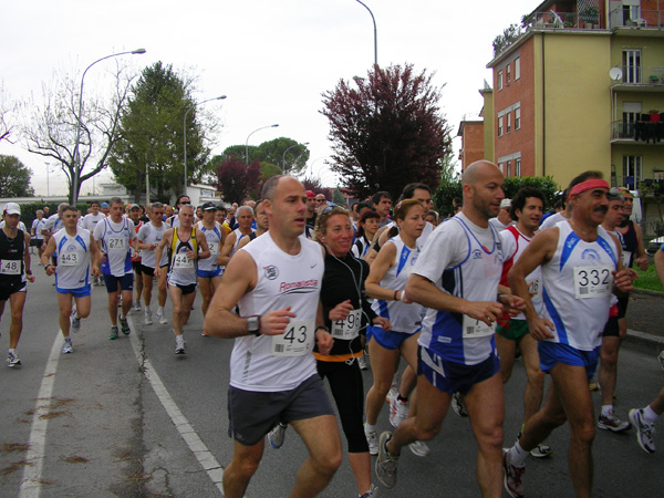 Mezza Maratona di Rieti (26/04/2009) ceccotti_029