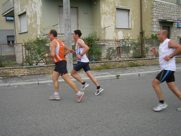 Mezza Maratona di Rieti (26/04/2009) ceccotti_036