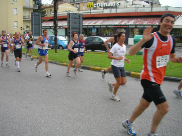 Mezza Maratona di Rieti (26/04/2009) ceccotti_047