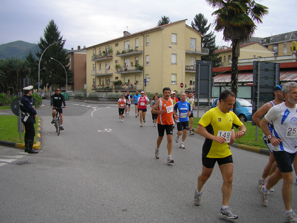 Mezza Maratona di Rieti (26/04/2009) ceccotti_048