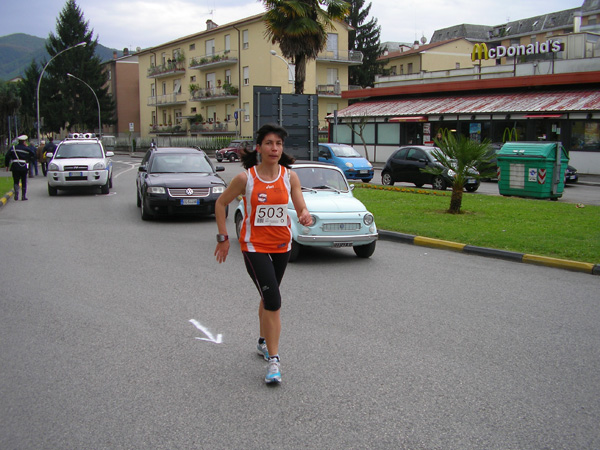 Mezza Maratona di Rieti (26/04/2009) ceccotti_061