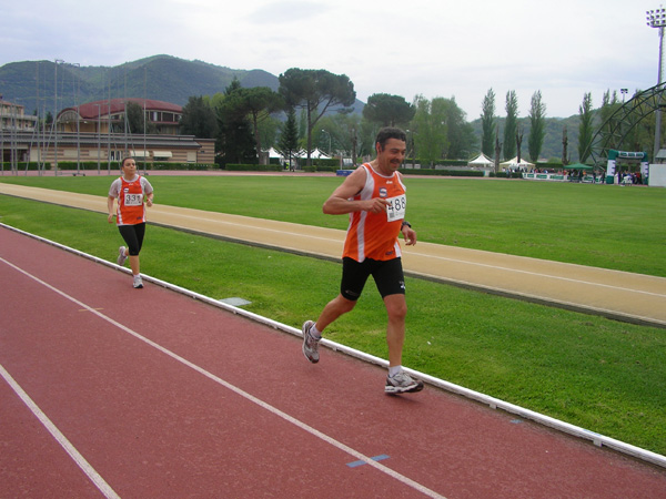 Mezza Maratona di Rieti (26/04/2009) ceccotti_105